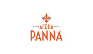 Marty Moran Voice Overs Acqua Panna Logo