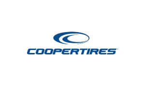 Marty Moran Voice Overs Cooper Tires Logo
