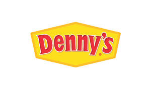 Marty Moran Voice Overs Dennys Logo
