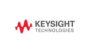 Marty Moran Voice Overs Keysight Technologies Logo
