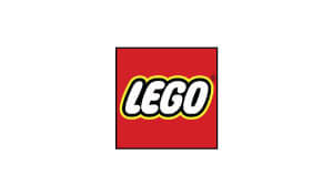 Marty Moran Voice Overs Lego Logo