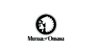 Marty Moran Voice Overs Mutual of Omaha Logo