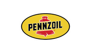 Marty Moran Voice Overs Pennzoil Logo