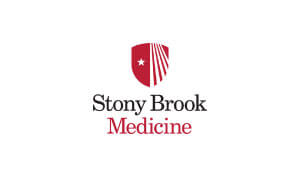 Marty Moran Voice Overs Stony Brook Medical Center Logo